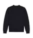 Pull Classic Homme Bleu Marine Fred Perry-3