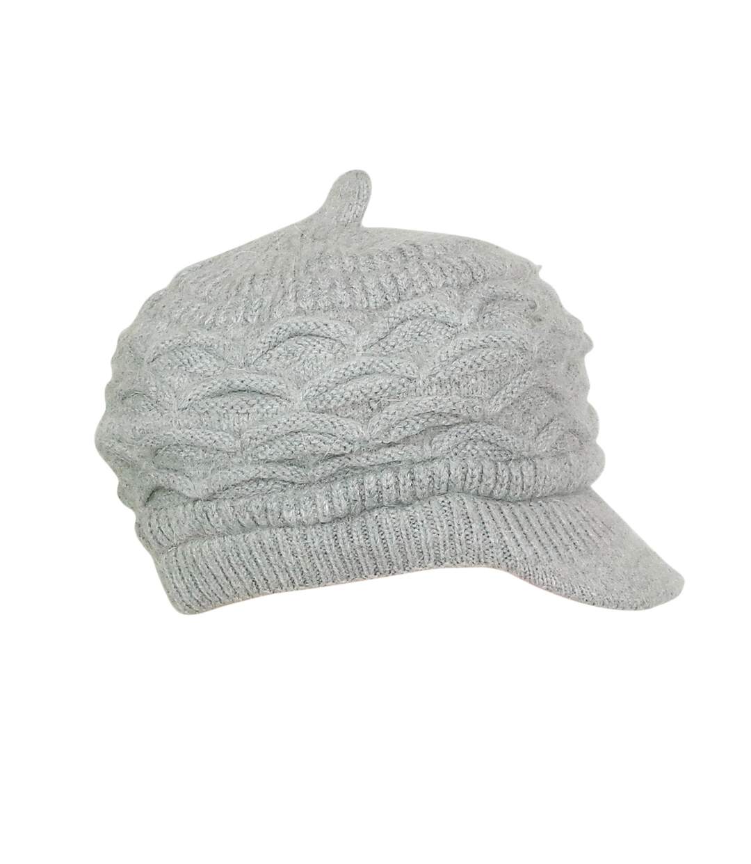 Bonnet casquette ROYAN