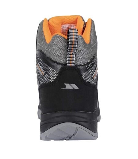Trespass - Bottines de marche CAELAN - Homme (Gris) - UTTP5401