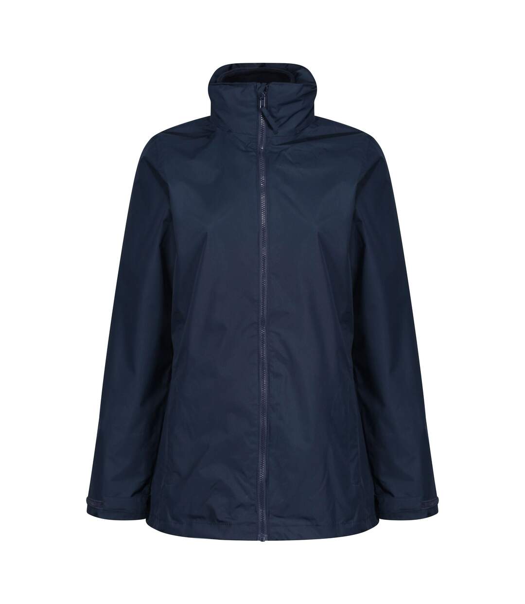 Veste imperméable classic femme bleu marine Regatta-1