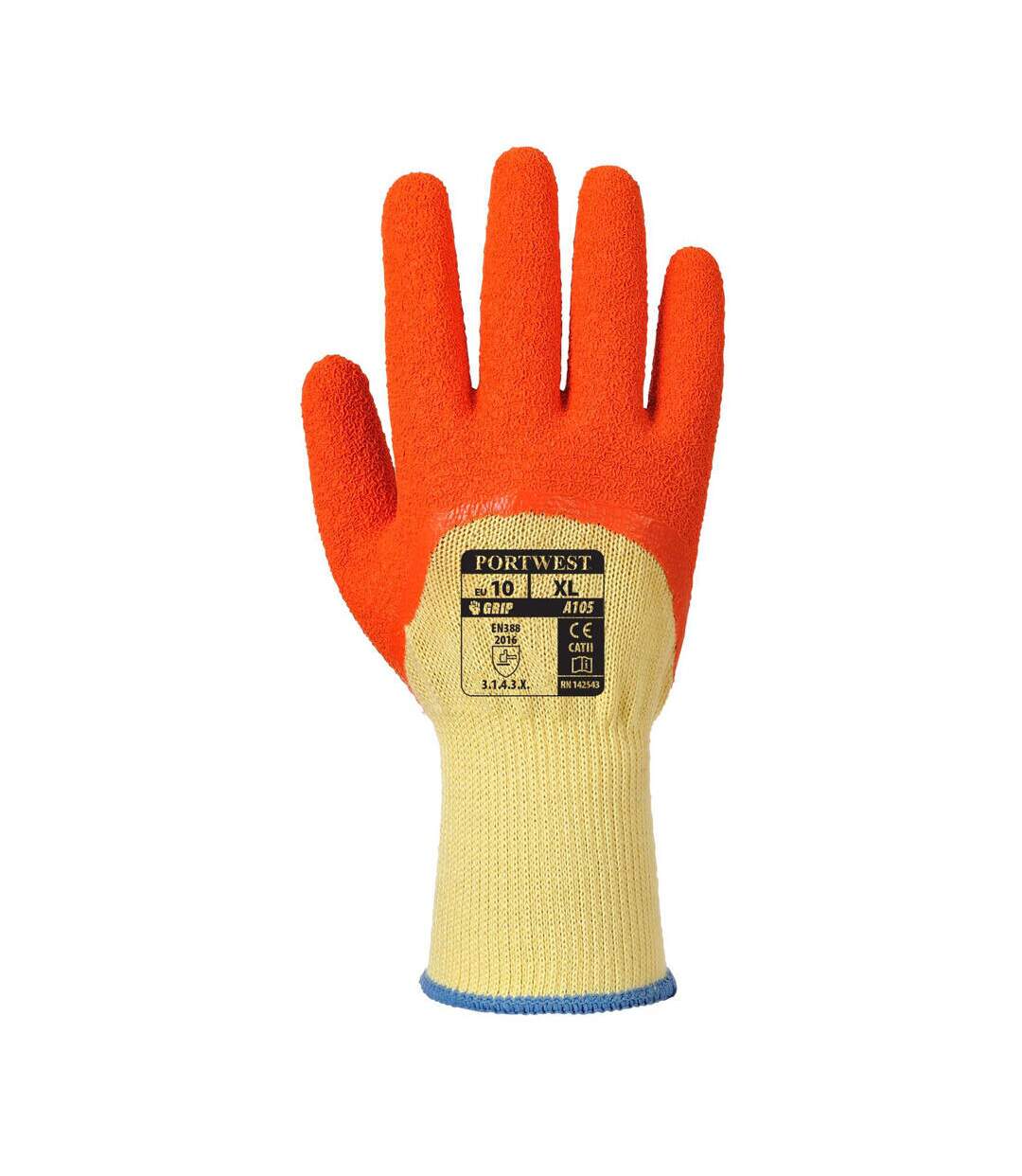 Gants de manutention Portwest EXTRA GRIP