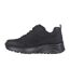 Baskets uno lite worlo enfant noir Skechers-2