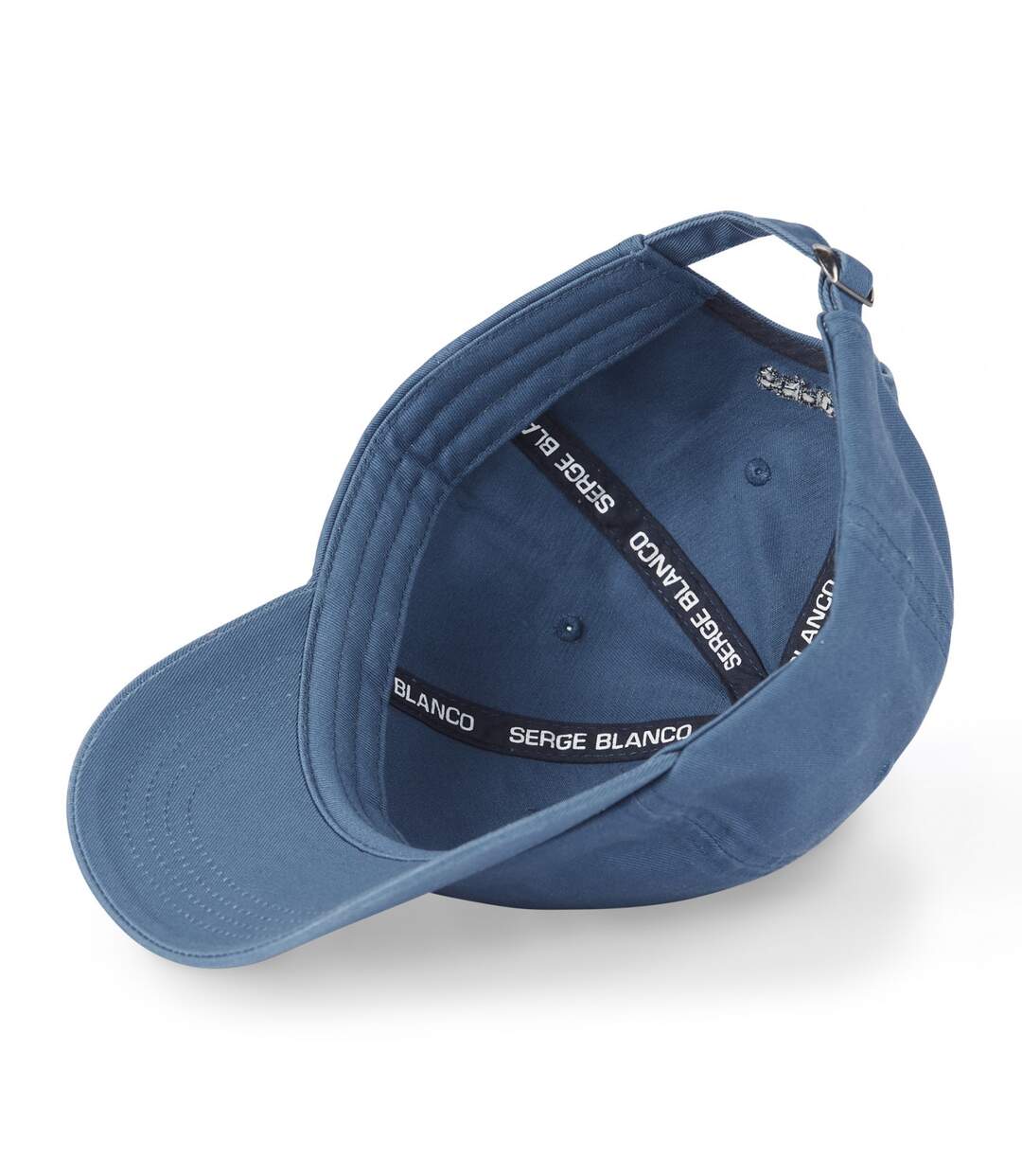 Casquette homme Dad Cap For Serge Blanco-5