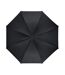 Parapluie Droit Grusa Taille Unique Noir MidOcean-2