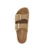 Mules Cuir Les Tropeziennes Par M.Belarbi Zatix Suede-4