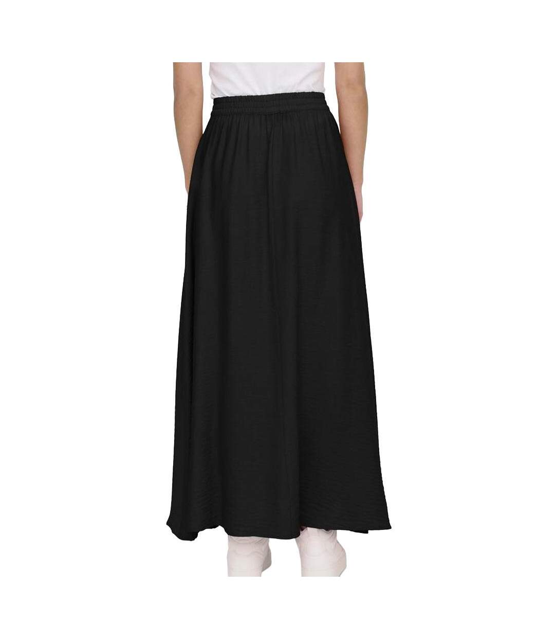 Jupe noir femme jdy pepper-2