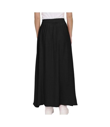 Jupe noir femme jdy pepper