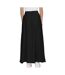 Jupe noir femme jdy pepper-2
