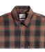 Chemise sunset homme noir / rouge Levis-4