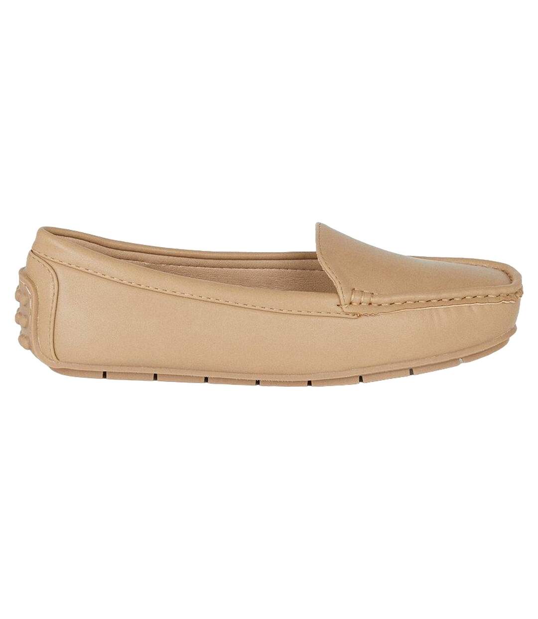 Mocassins Noelle Femme Taupe Good For The Sole-2