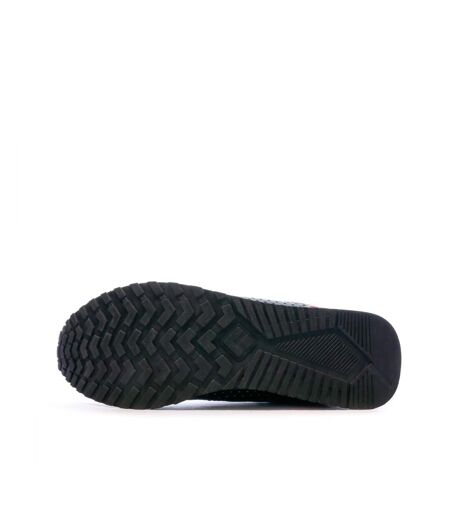 Baskets Grises Homme Sergio Tacchini Wider