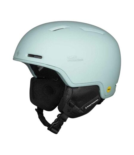 Casque Ski Looper Mips 53 Cm-56 Cm Vert Sweet Protection