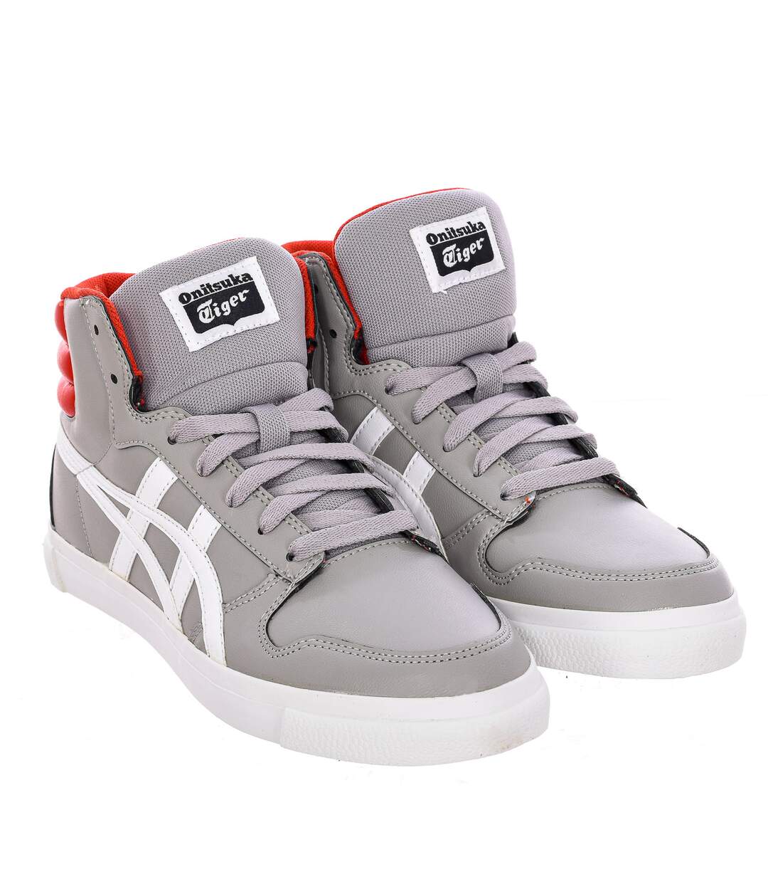 Men's D3P4Y high-top sports shoe