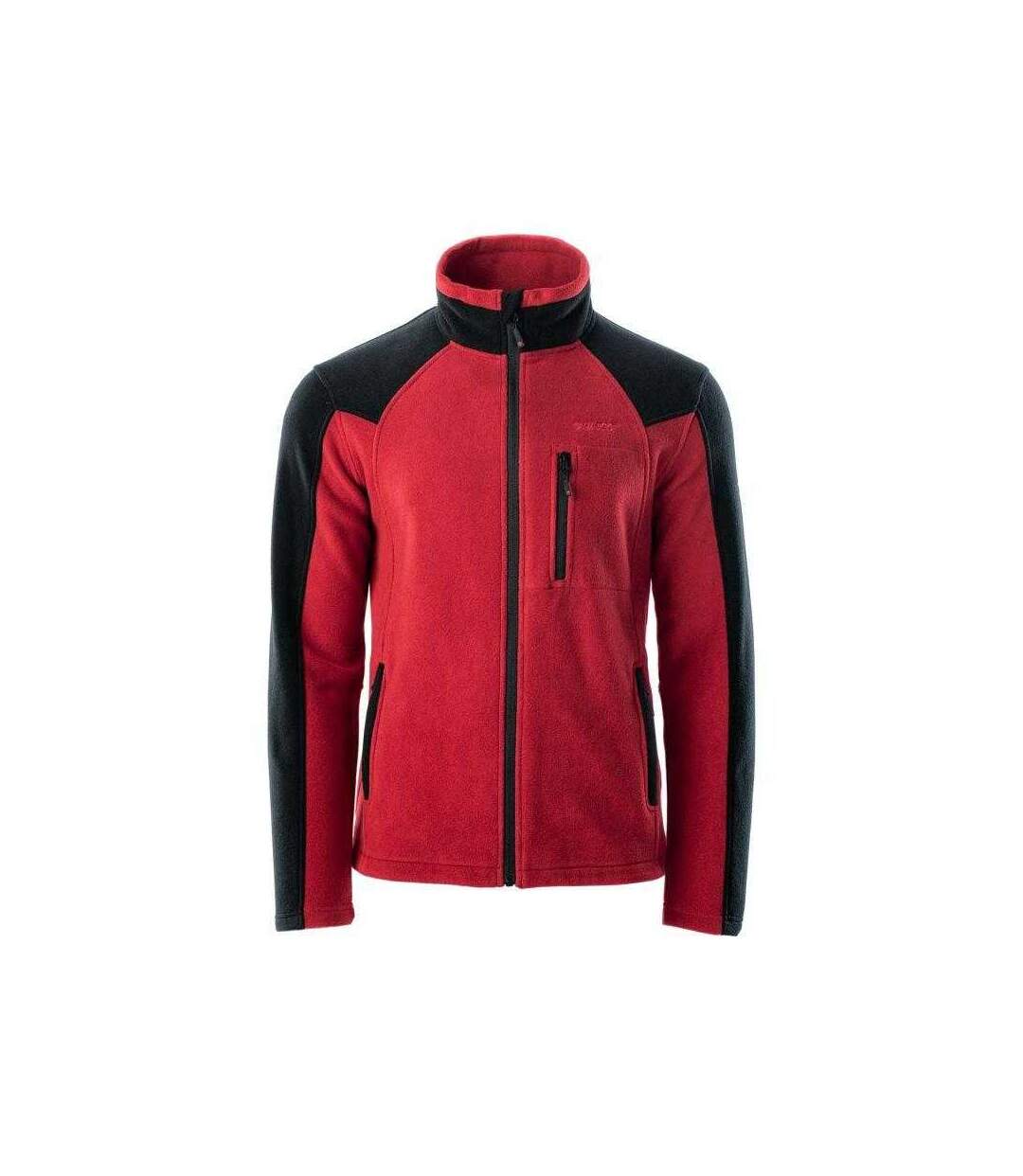 Veste Monar Homme Rouge Noir Hi-Tec-1