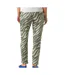 Pantalon beige/kaki femme mamalicious lyates-2
