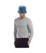 Unisex Adult Denim Bucket Hat Denim Blue Mantis-2