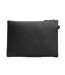 Sacoche noire homme tommy hilfiger pouch - taille unique-2