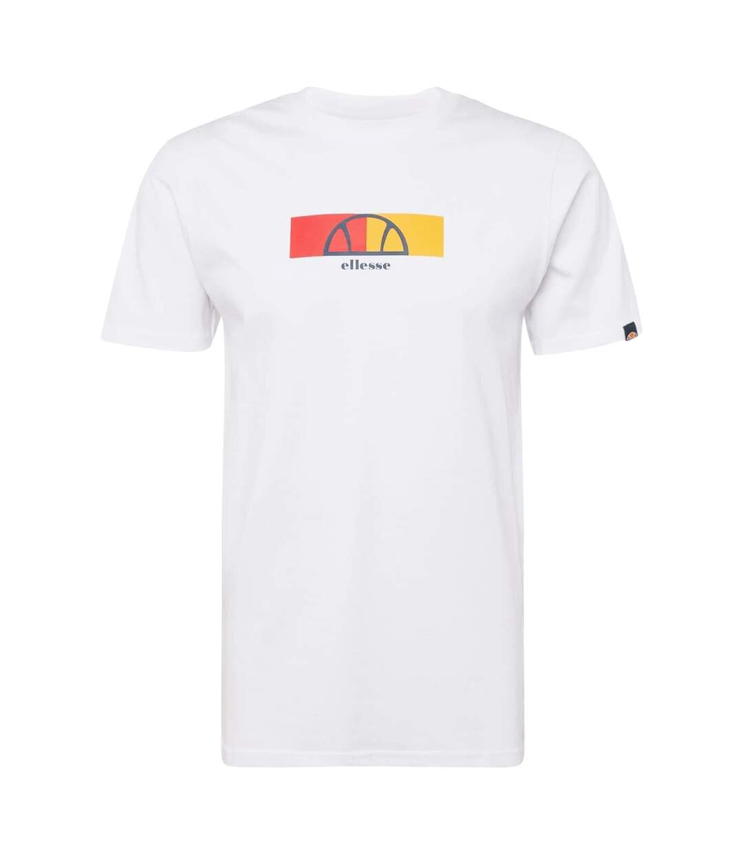 Tee Shirt Ellesse Visageo