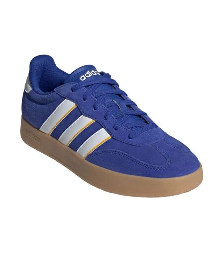 Baskets Barreda Homme Bleu Adidas