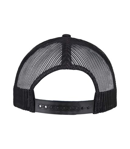 Flexfit - Casquette trucker (Noir) - UTPC4773