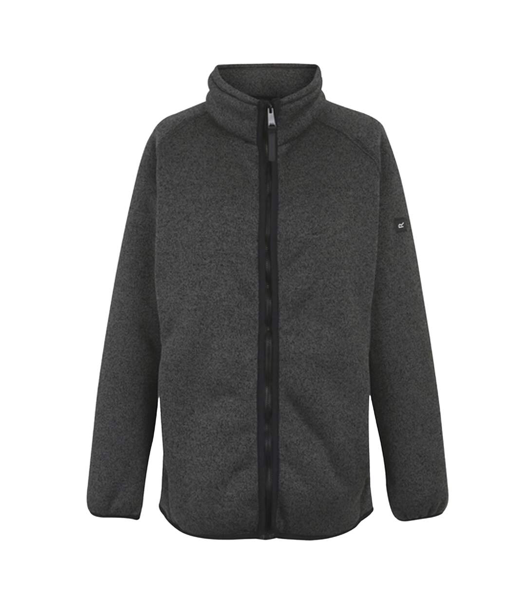 Veste Polaire Mellrey Femme Noir Regatta-2