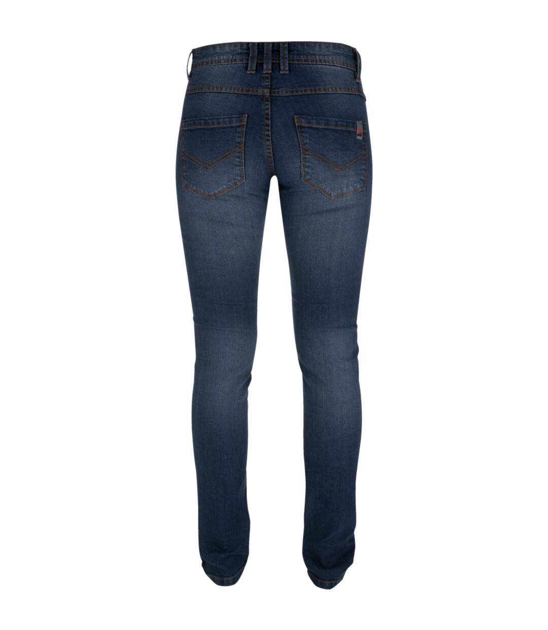 Jean de travail Stretch Casual femme bleu Würth MODYF