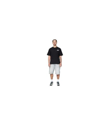 T-shirt Motif/style Cocktail Studio Homme Noir Kings Will Dream