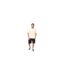 T-shirt Emberton Homme Beige Bewley & Ritch-1