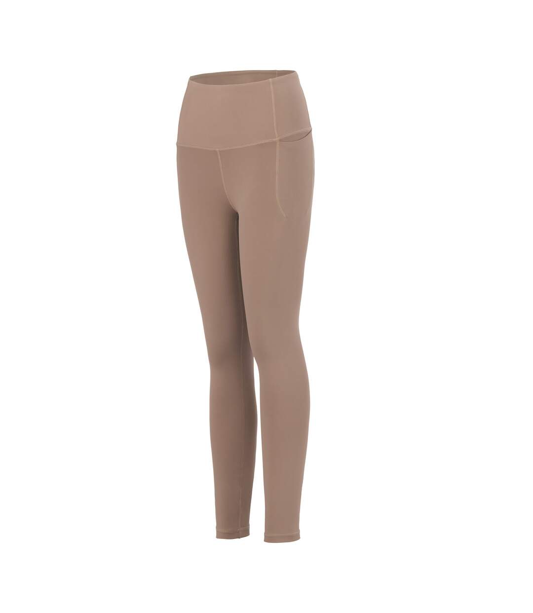 Legging Refresh Femme Marron Clair Dare 2B-3