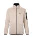 Veste Polaire Newhill Homme Beige Pâle Regatta-2