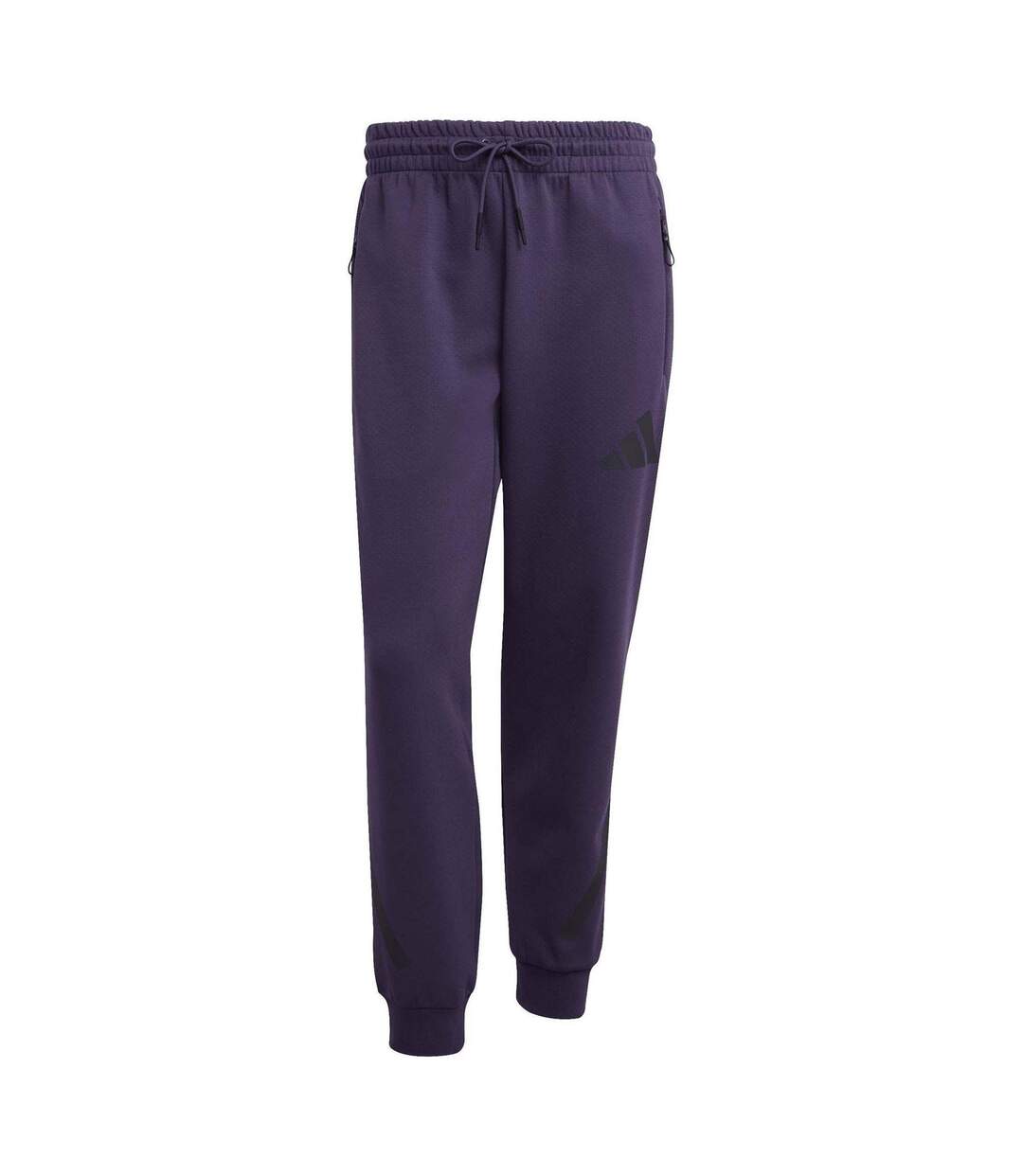 Mens Z.n.e. Joggers Aurora Purple Adidas-2