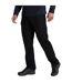 Pantalon Motif/style Kiwi Homme Noir Craghoppers Expert-1