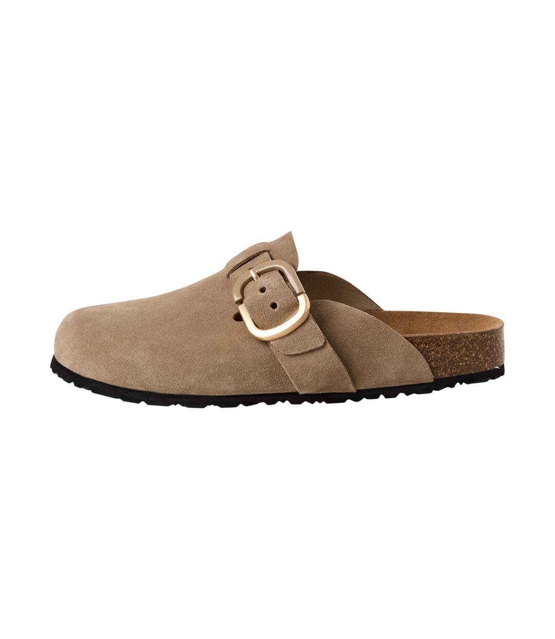 Mules Cuir Tamaris-1