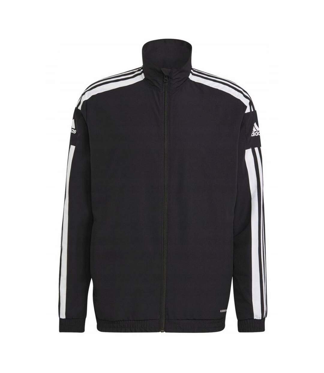 Veste Squadra Homme Noir Adidas-2