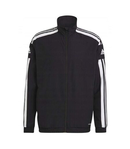 Veste Squadra Homme Noir Adidas