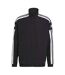 Veste Squadra Homme Noir Adidas-2