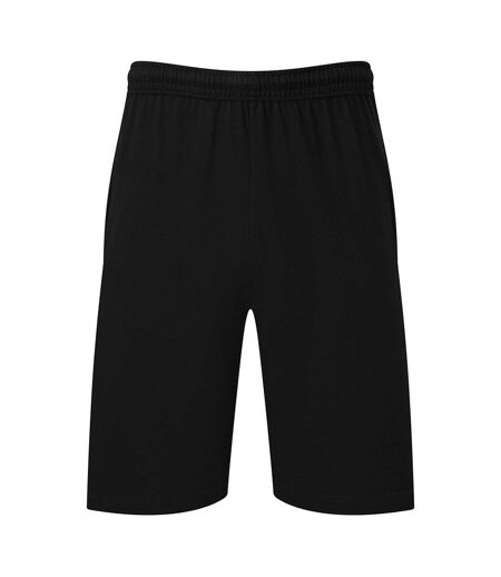 Short Adulte Noir Fruit Of The Loom