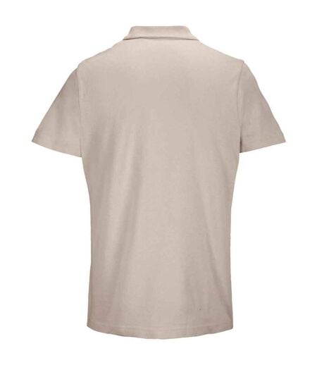 Unisex Adult Pulse Pique Polo Shirt Rope SOLS