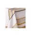 Nappe Imprimé Impérial 150x200cm Multicolore-2