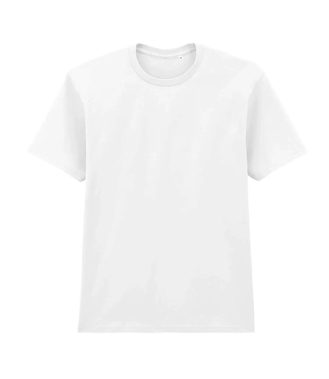 Mens Softstyle Midweight T-shirt White Gildan-2