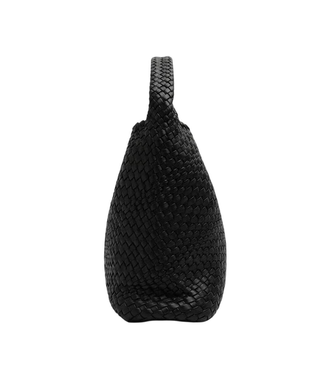 Sac Bandoulière Taille Unique Noir Where´s That From-2