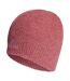 Bonnet Rouge Rose Adidas-1