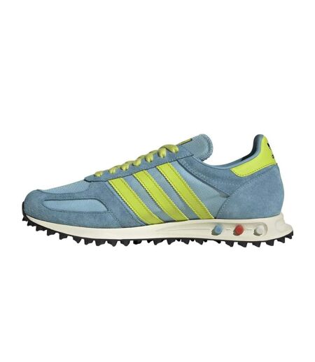 Baskets Course À Pied Og Homme Bleu Ciel Adidas