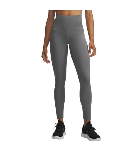 Legging Sport Motion Performance Femme Vert Gris Under Armour