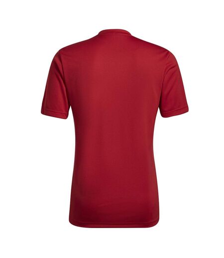 Maillot Entrada Homme Rouge Adidas