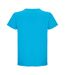 T-shirt Crusader Adulte Turquoise Pâle SOLS-3