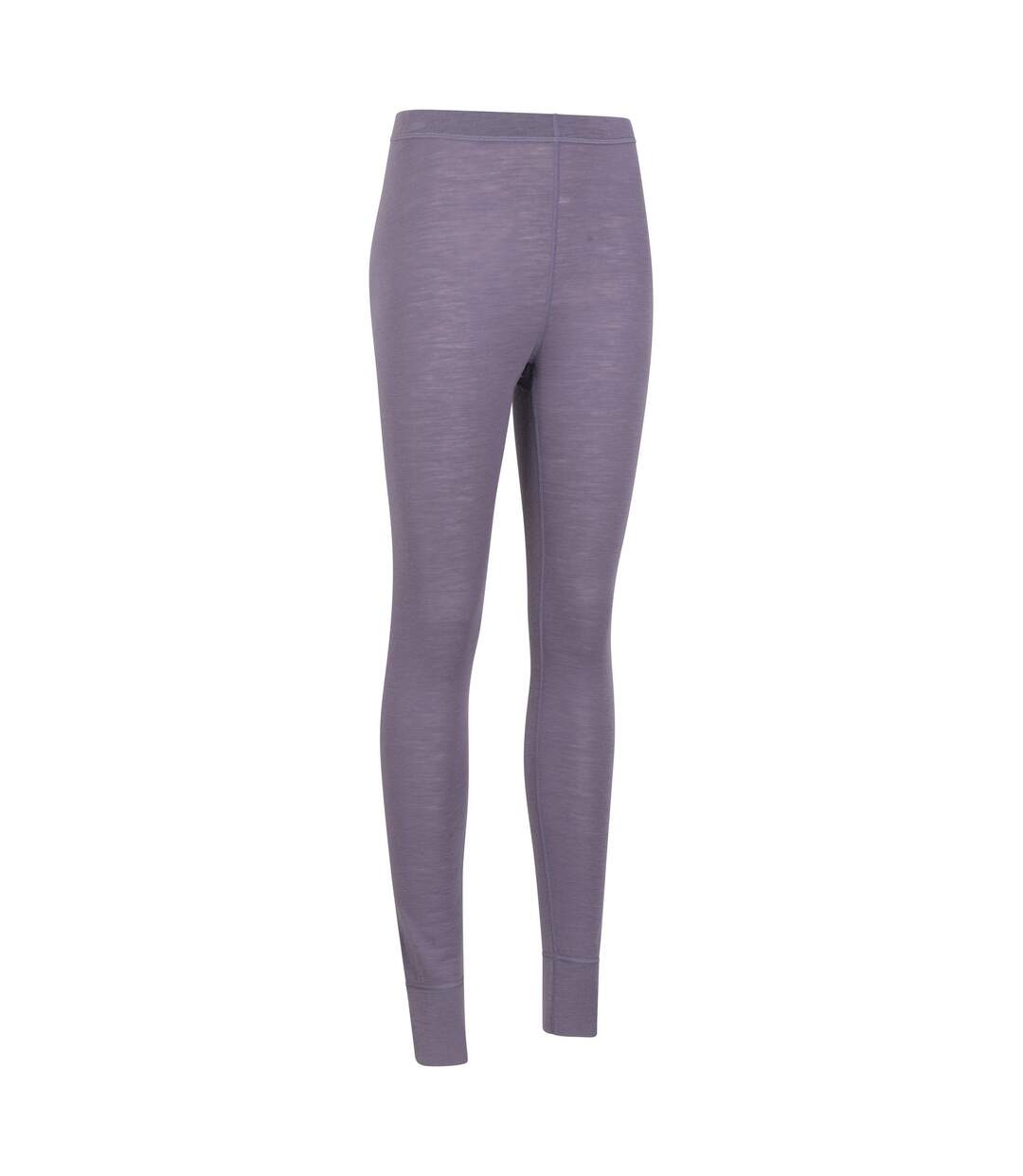 Bas Thermique Merino Femme Vieux Violet Mountain Warehouse-3