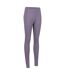 Bas Thermique Merino Femme Vieux Violet Mountain Warehouse-3