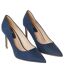 Escarpins dash femme bleu marine Dorothy Perkins