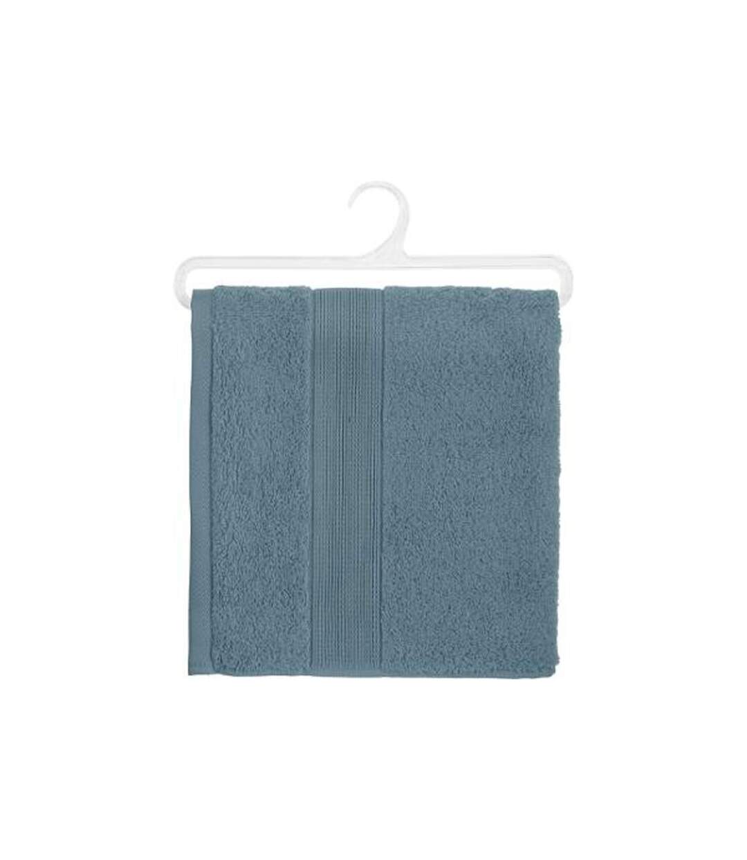 Serviette de Toilette Confort 50x90cm Orage-2